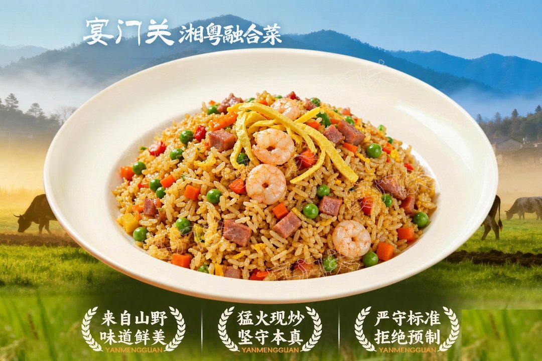 扬州炒饭